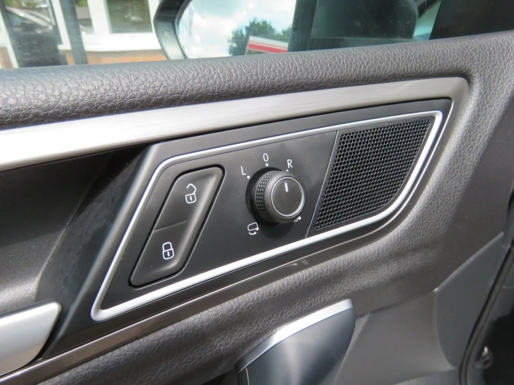 Hoofdafbeelding Volkswagen Golf Sportsvan