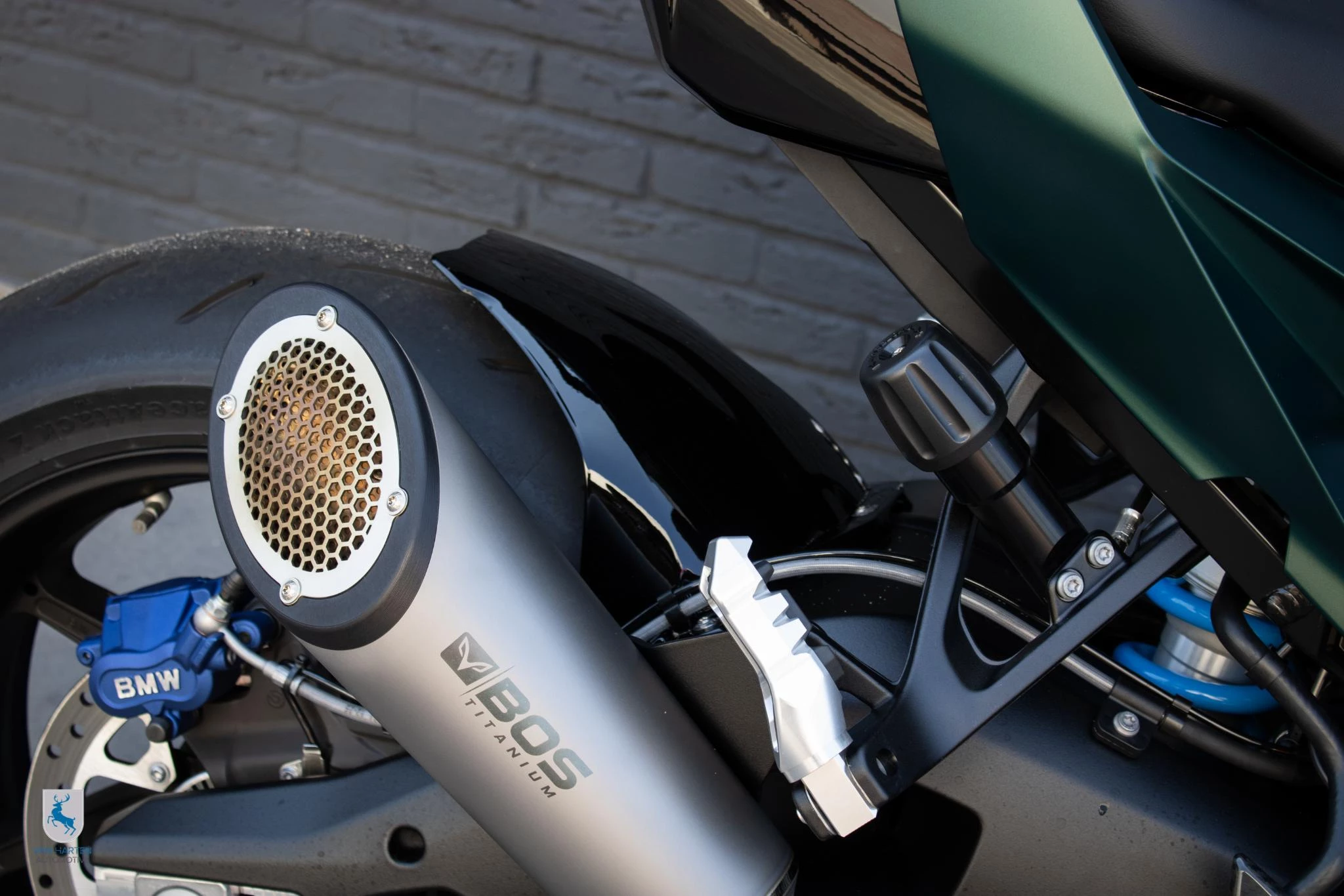 Hoofdafbeelding BMW M 1000 XR