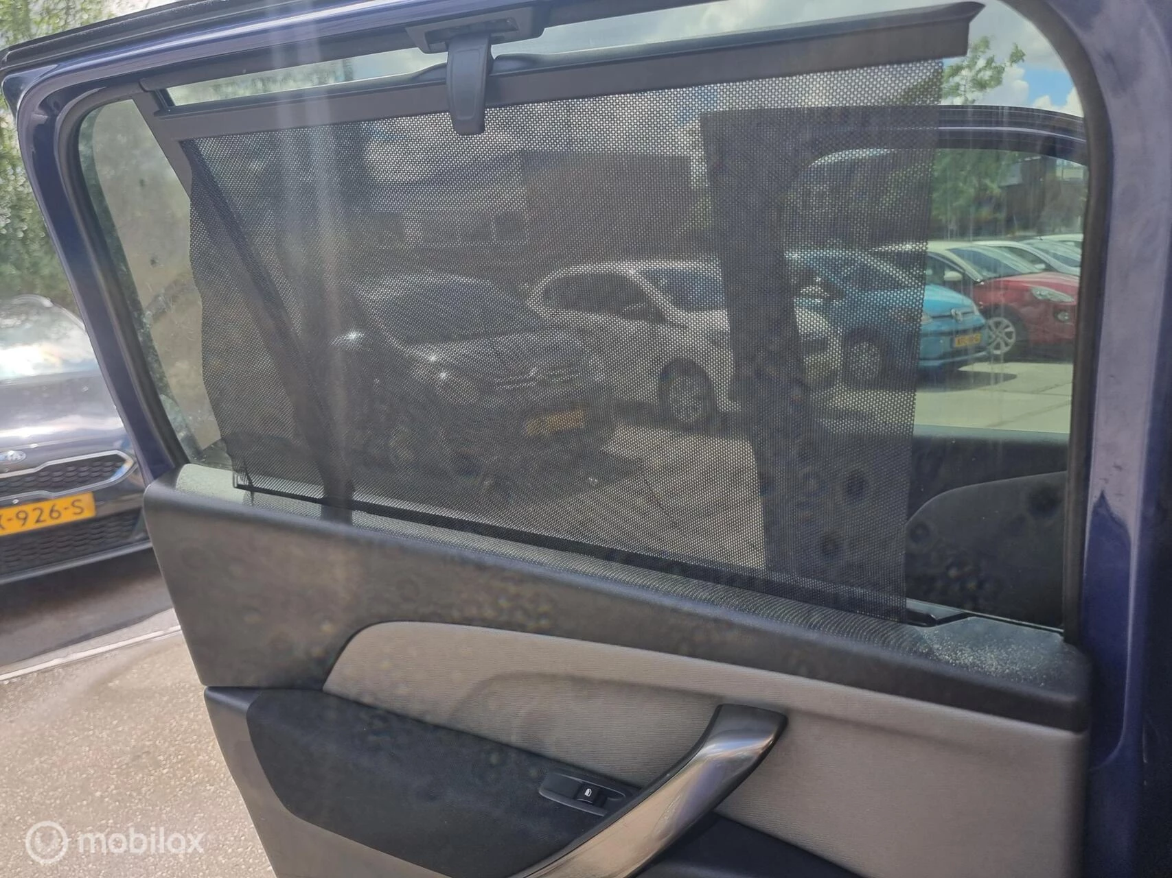 Hoofdafbeelding Citroën Grand C4 Picasso
