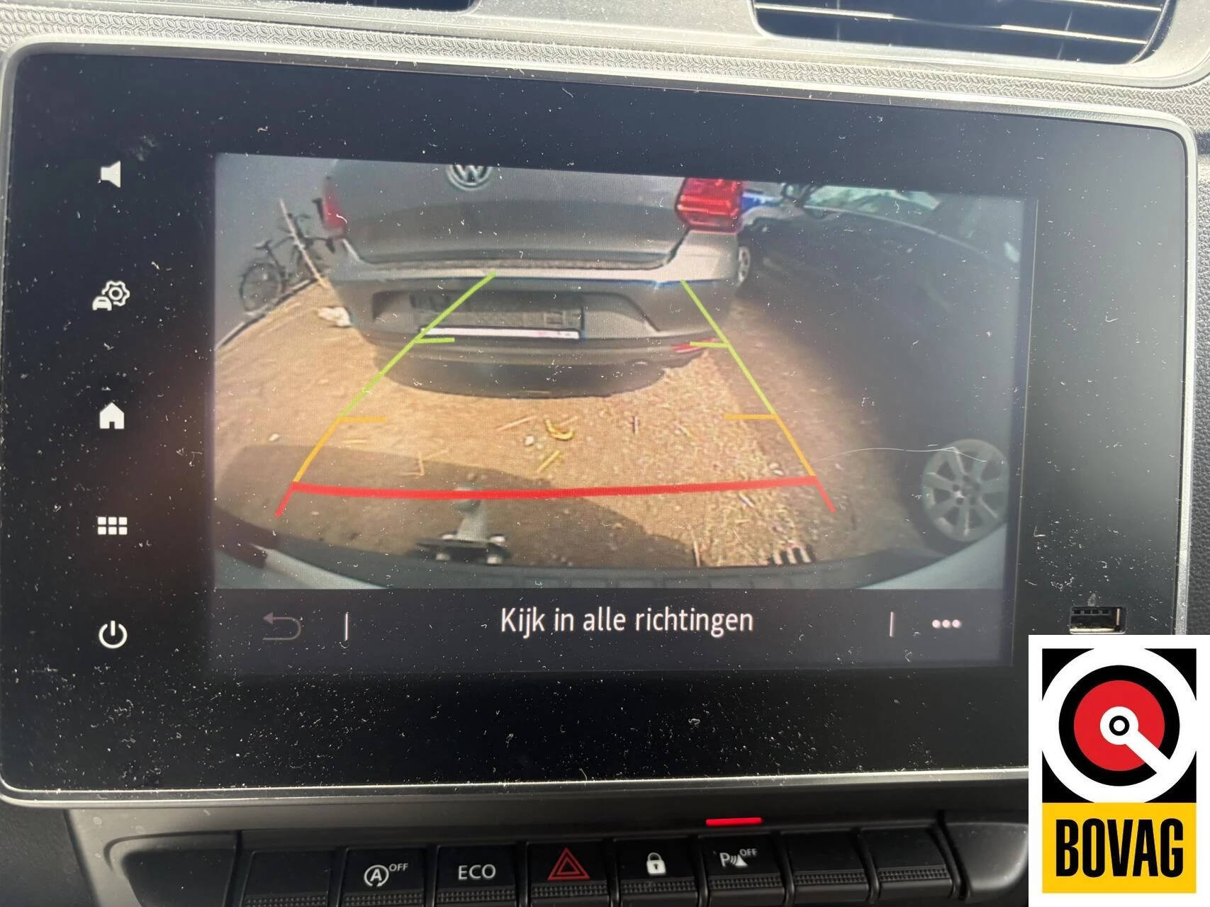 Hoofdafbeelding Renault Express