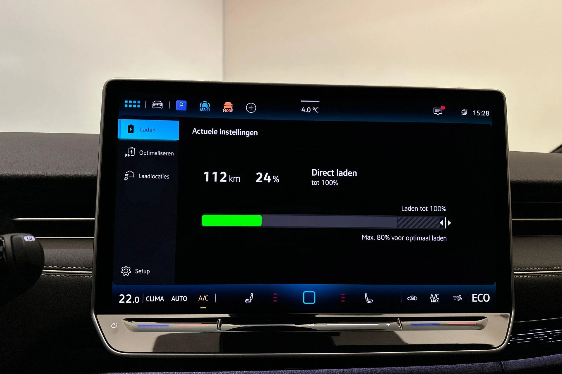 Hoofdafbeelding Volkswagen ID.7