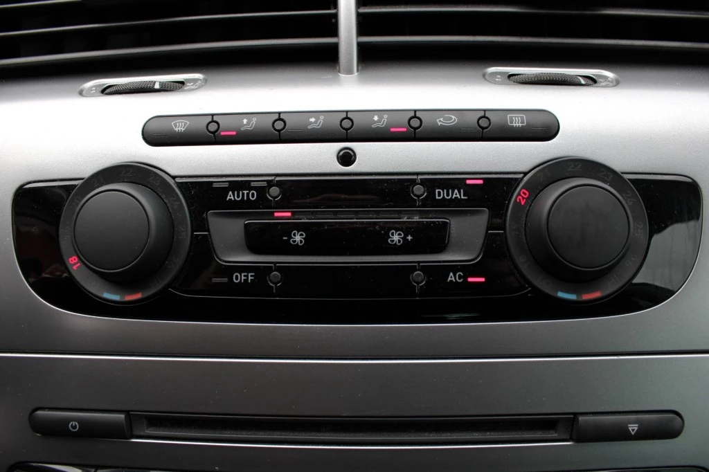 Hoofdafbeelding SEAT Altea