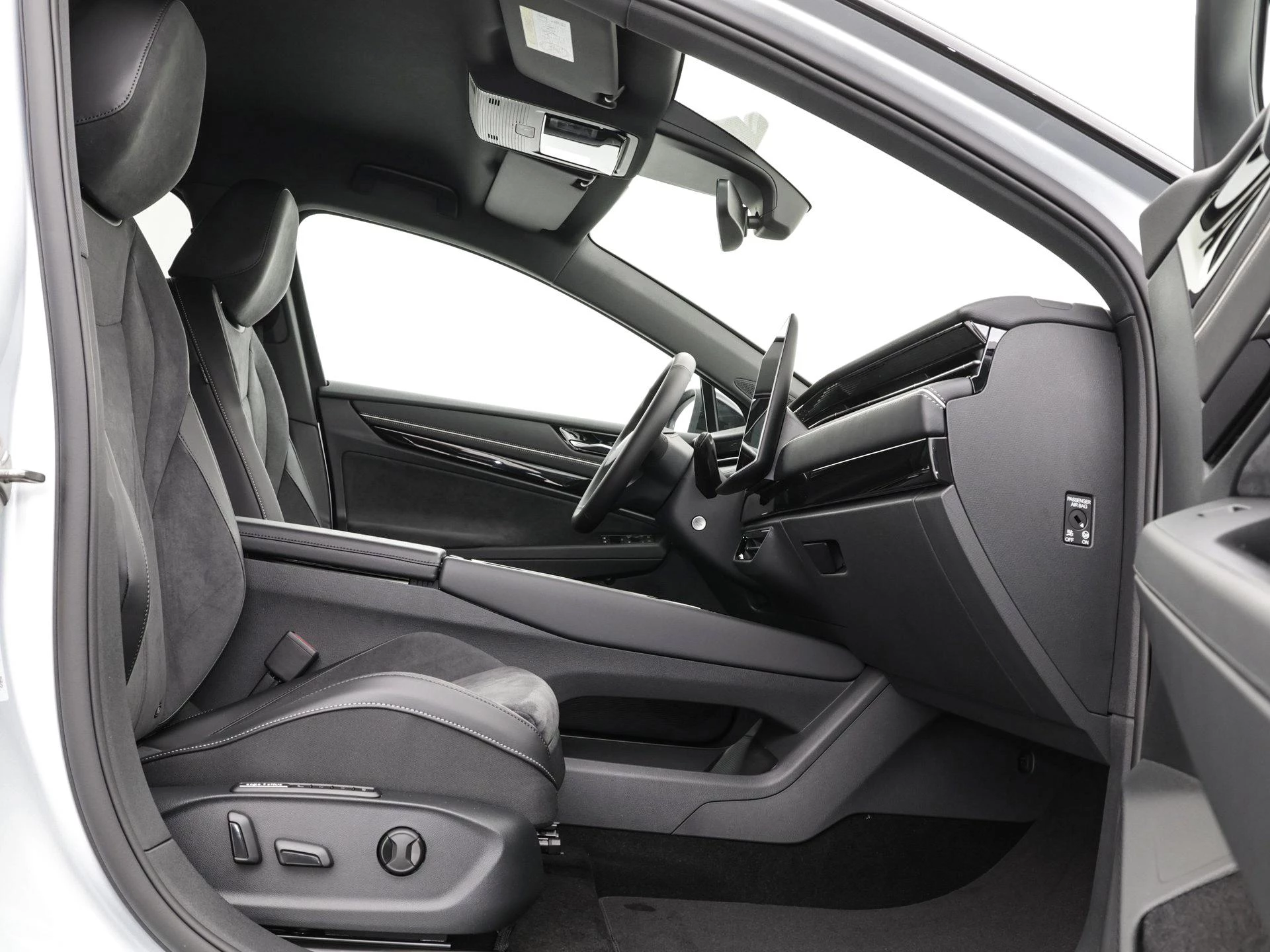 Hoofdafbeelding Volkswagen ID.7