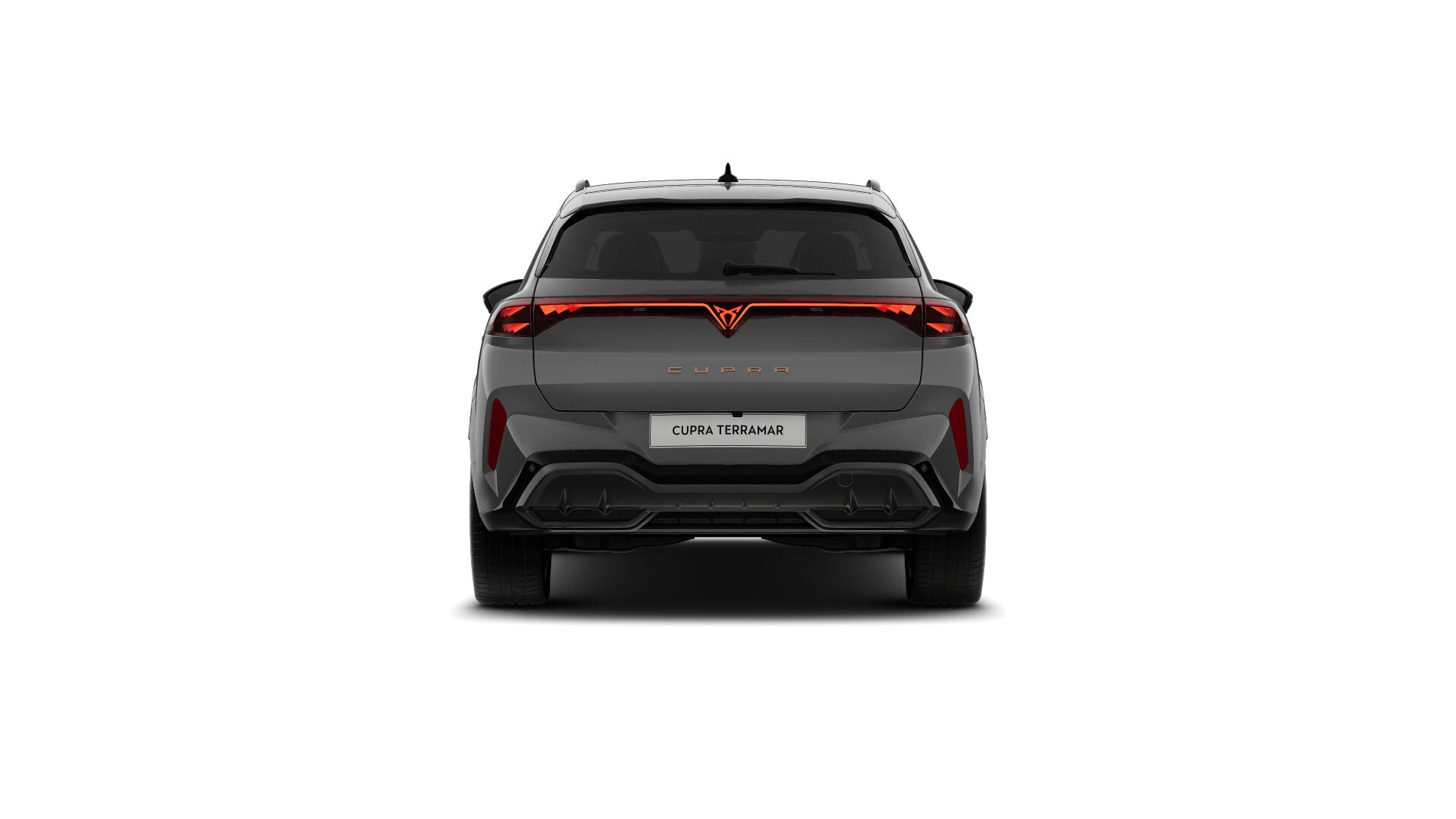 Hoofdafbeelding CUPRA Terramar