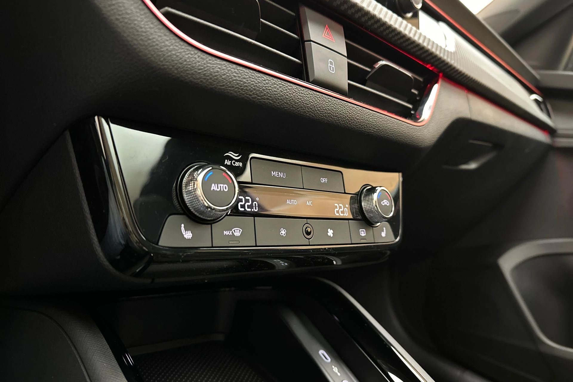 Hoofdafbeelding Škoda Scala