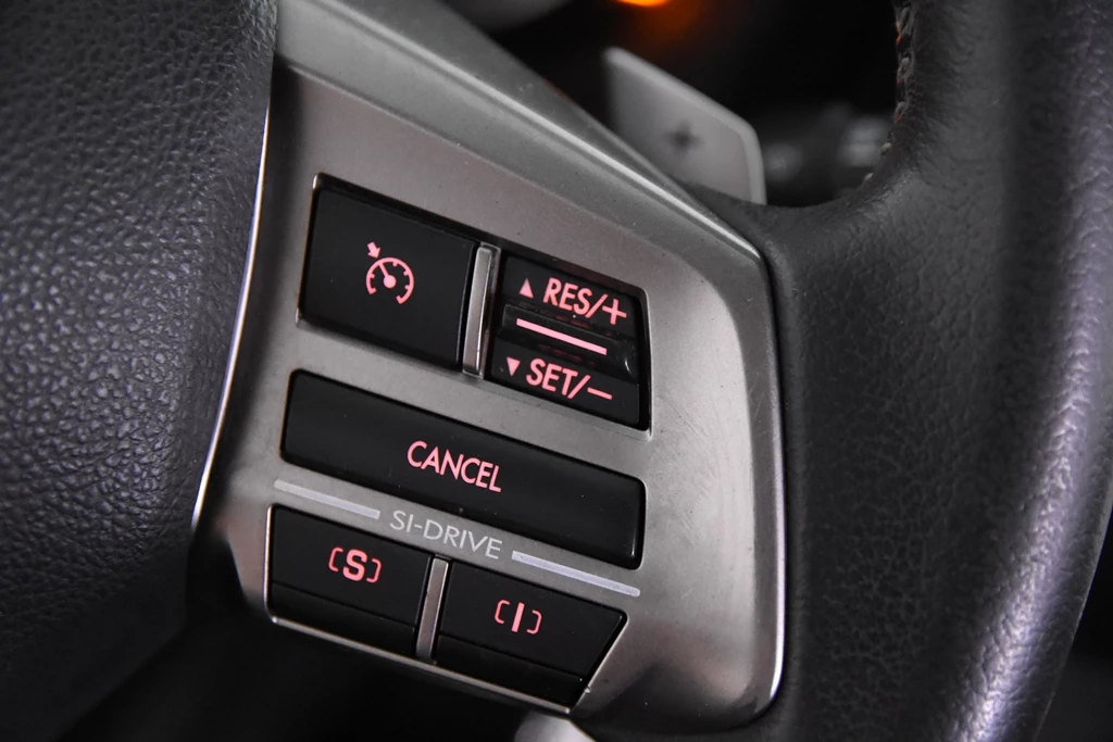 Hoofdafbeelding Subaru Forester