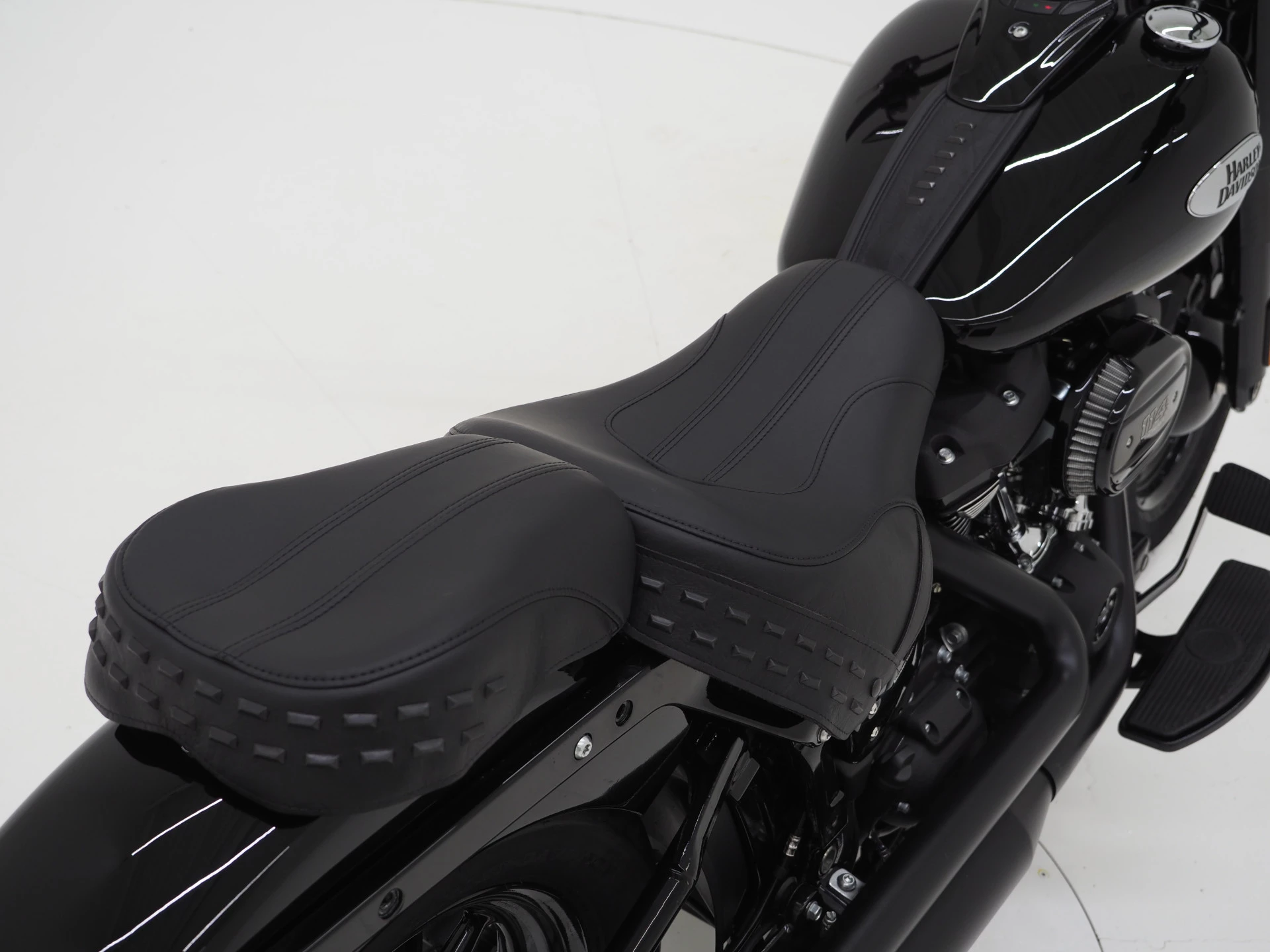 Hoofdafbeelding Harley-Davidson Softail