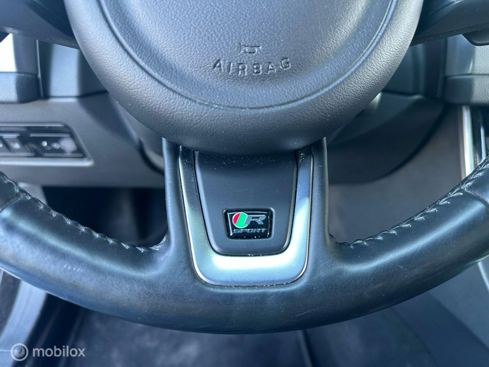 Hoofdafbeelding Jaguar XF