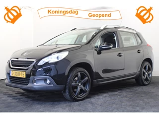 Peugeot 2008 1.2 VTi Active Pack Premium |Pano|
