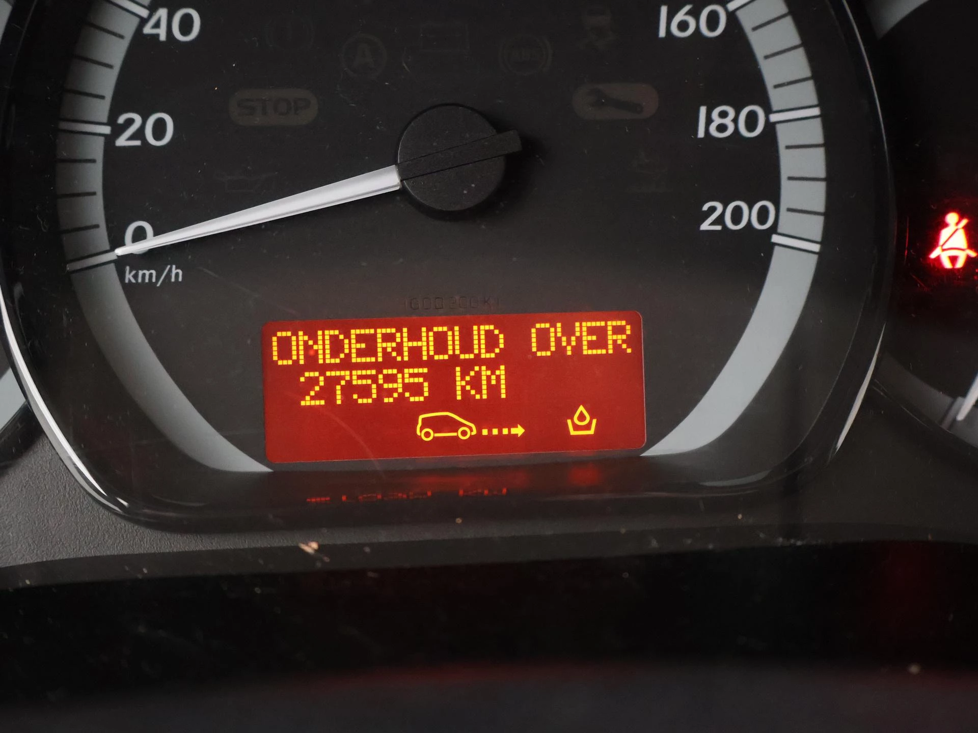 Hoofdafbeelding Mercedes-Benz Citan