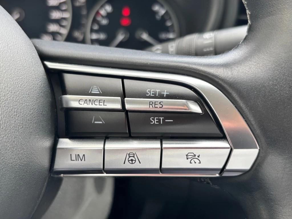 Hoofdafbeelding Mazda CX-30
