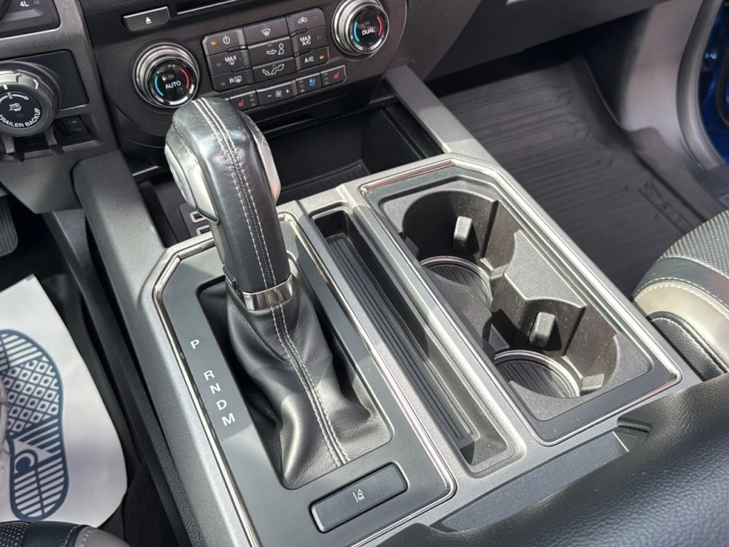 Hoofdafbeelding Ford F-150