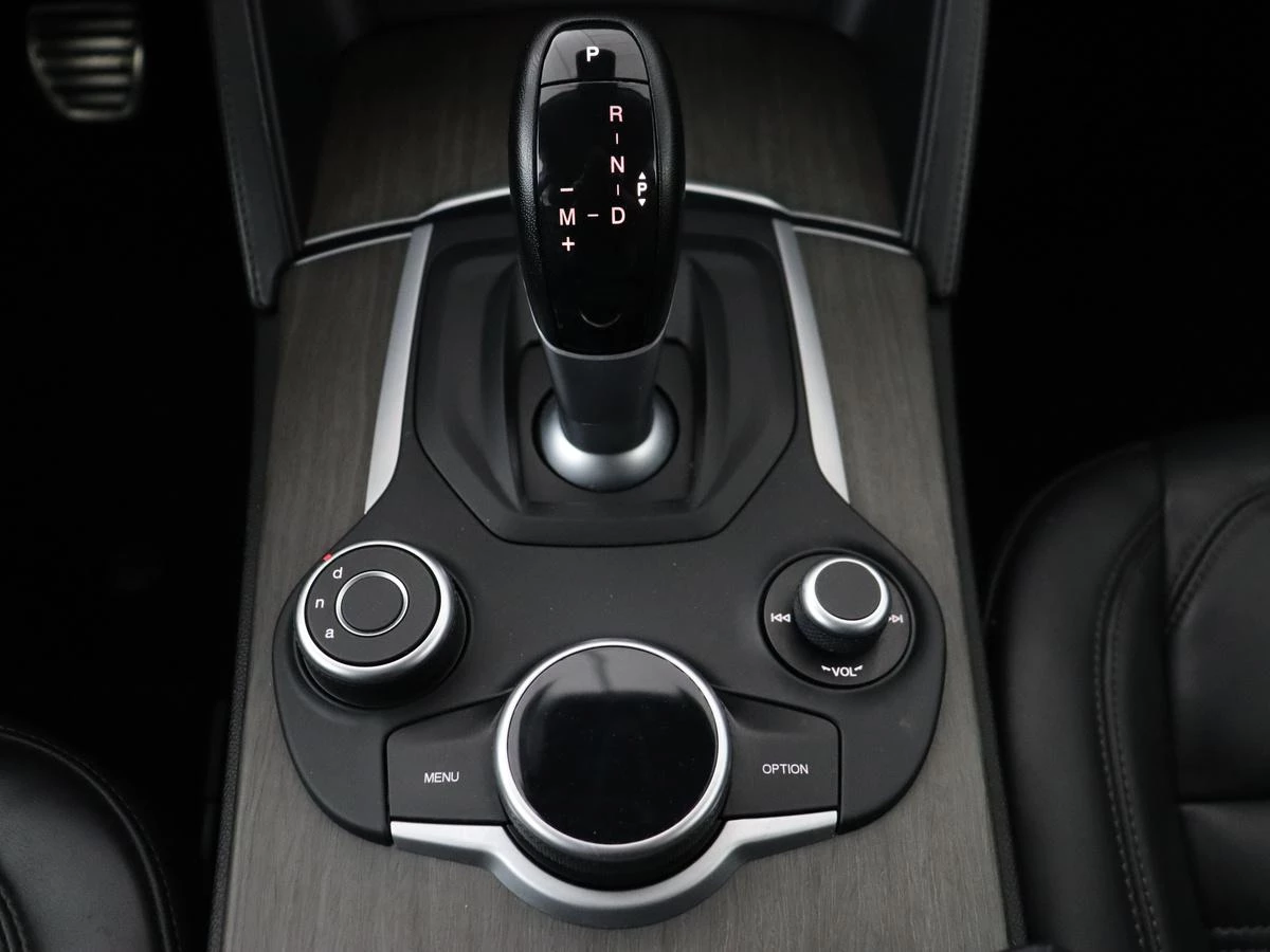 Hoofdafbeelding Alfa Romeo Stelvio