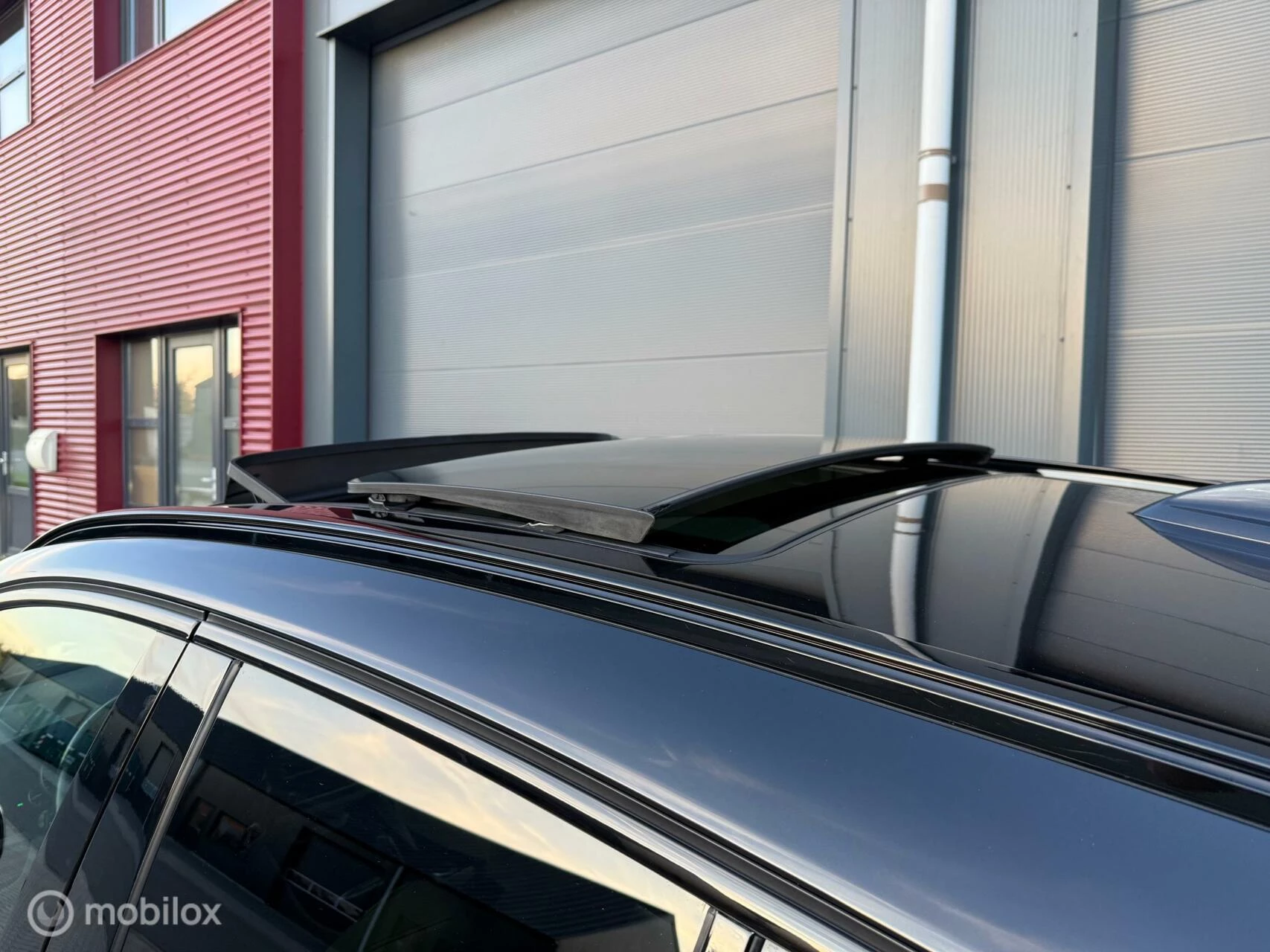 Hoofdafbeelding BMW X4