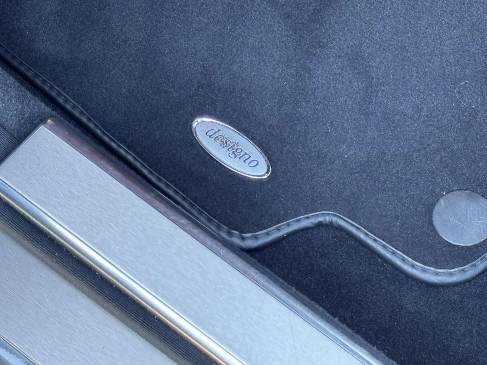 Hoofdafbeelding Mercedes-Benz CL