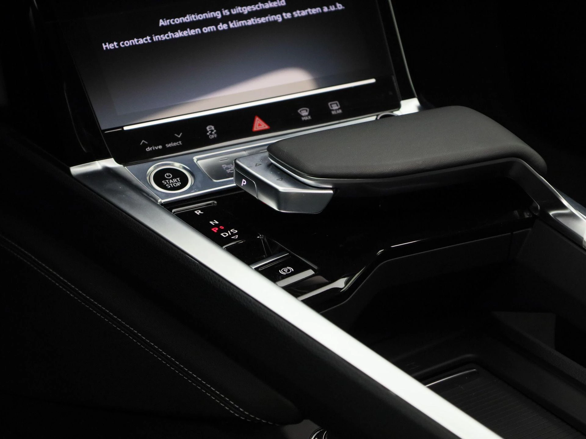 Hoofdafbeelding Audi Q8 e-tron