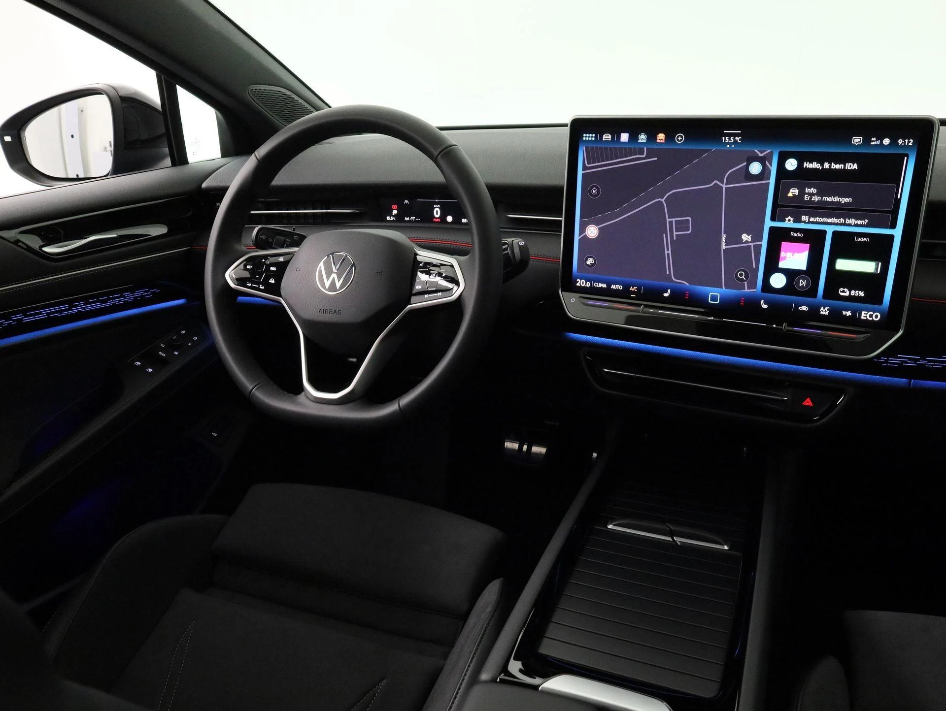 Hoofdafbeelding Volkswagen ID.7