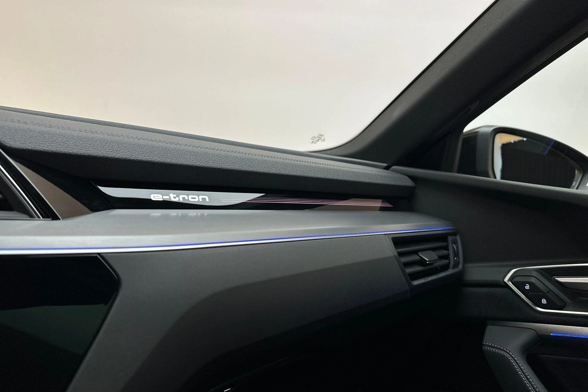 Hoofdafbeelding Audi Q8 e-tron