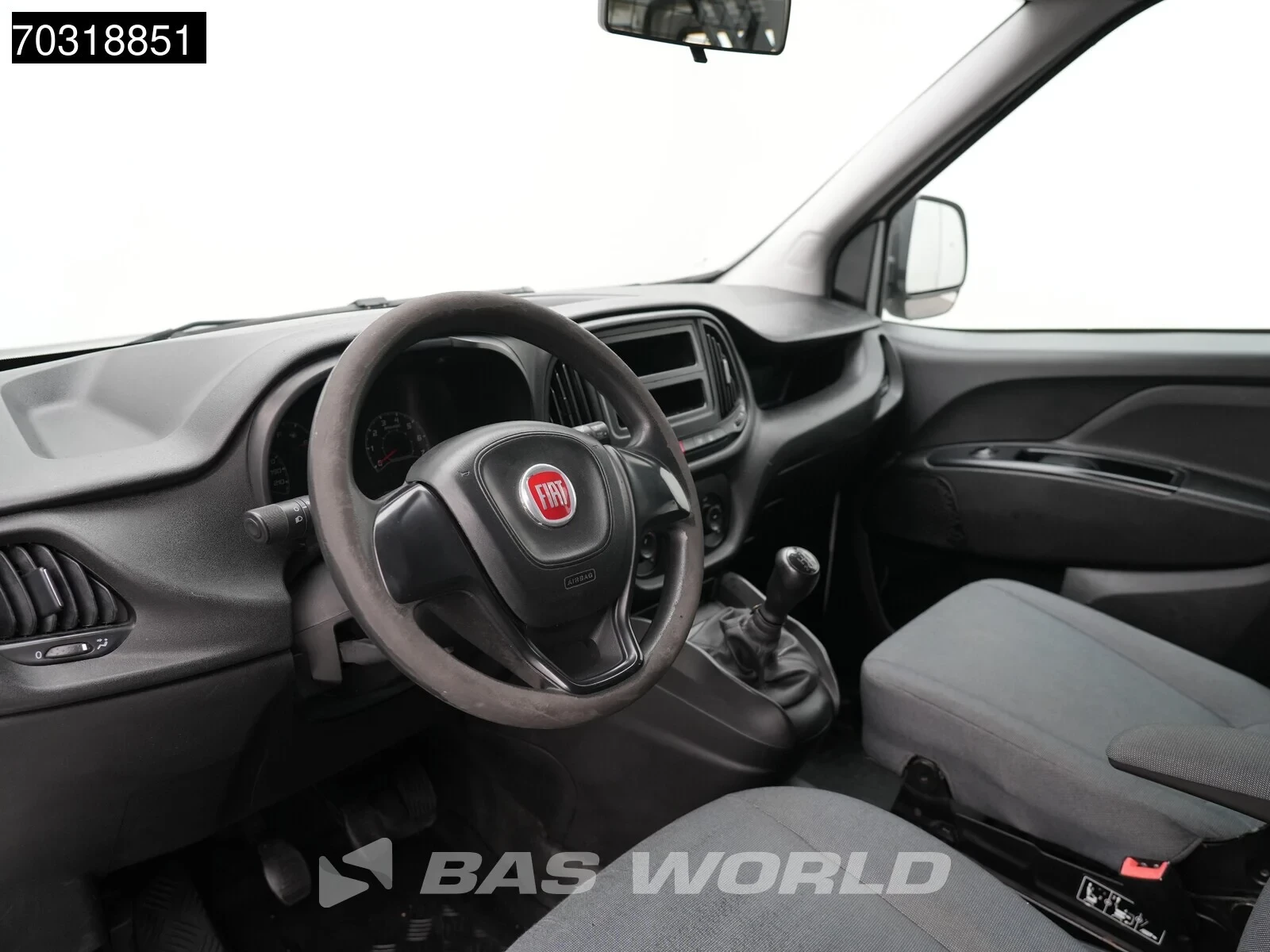 Hoofdafbeelding Fiat Doblò