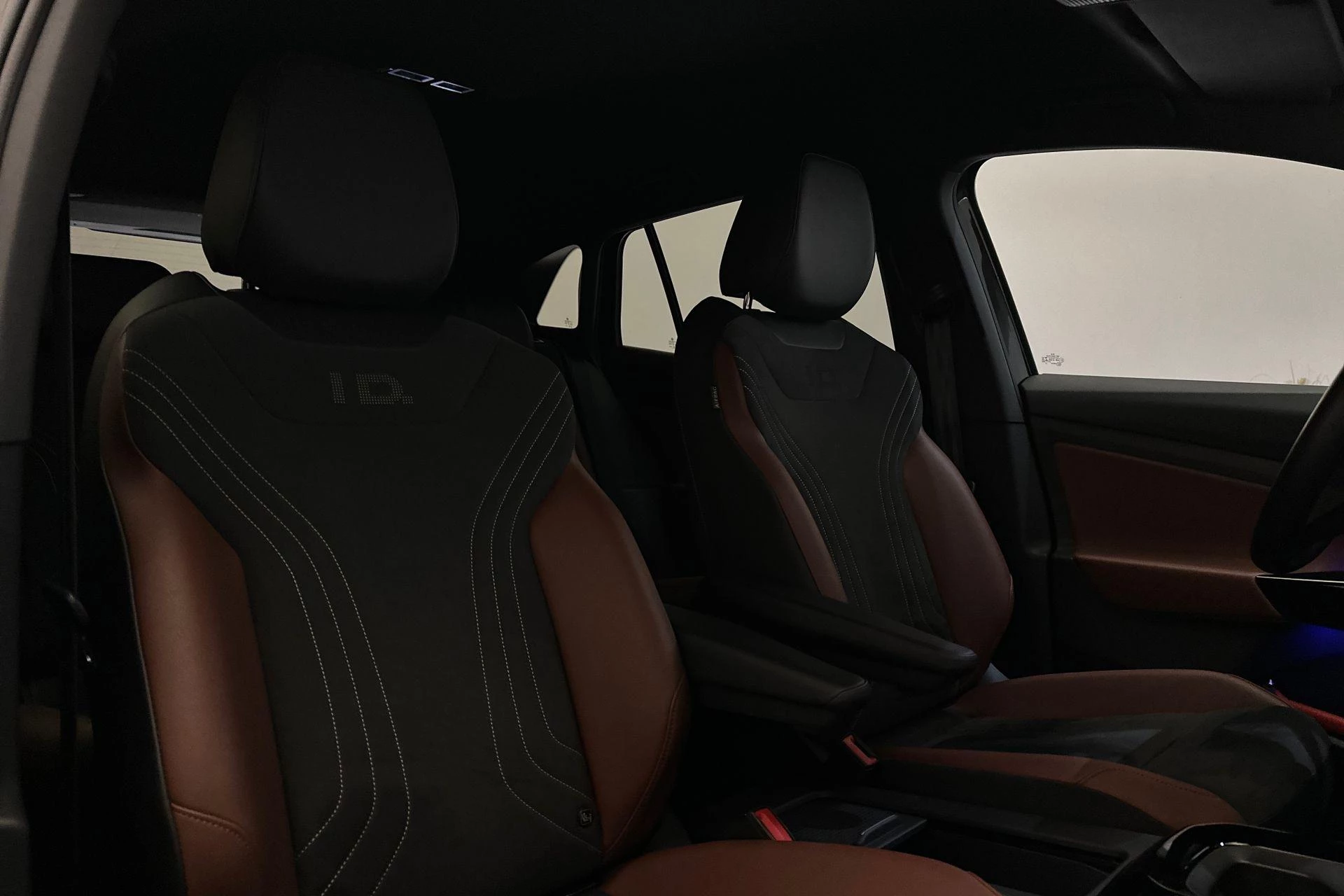 Hoofdafbeelding Volkswagen ID.4