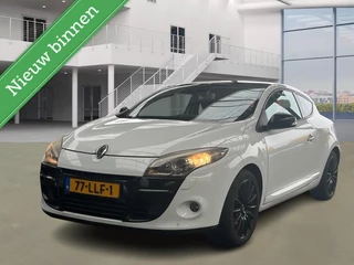 Renault Megane Coupé 1.6 Expression XENON,PANO,