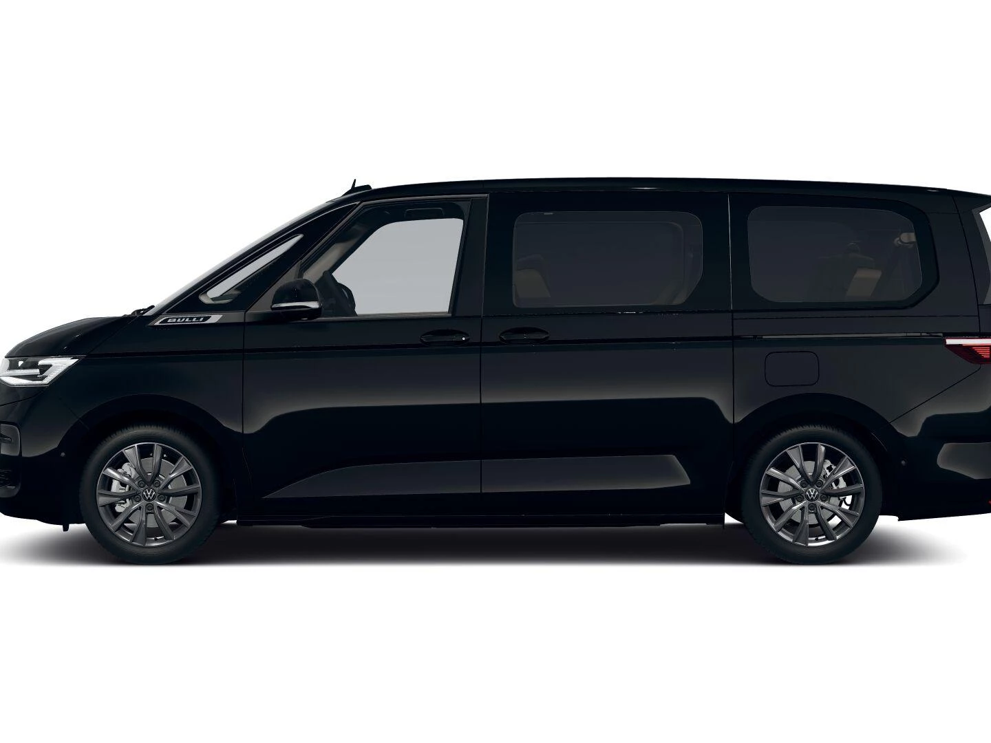 Hoofdafbeelding Volkswagen Multivan