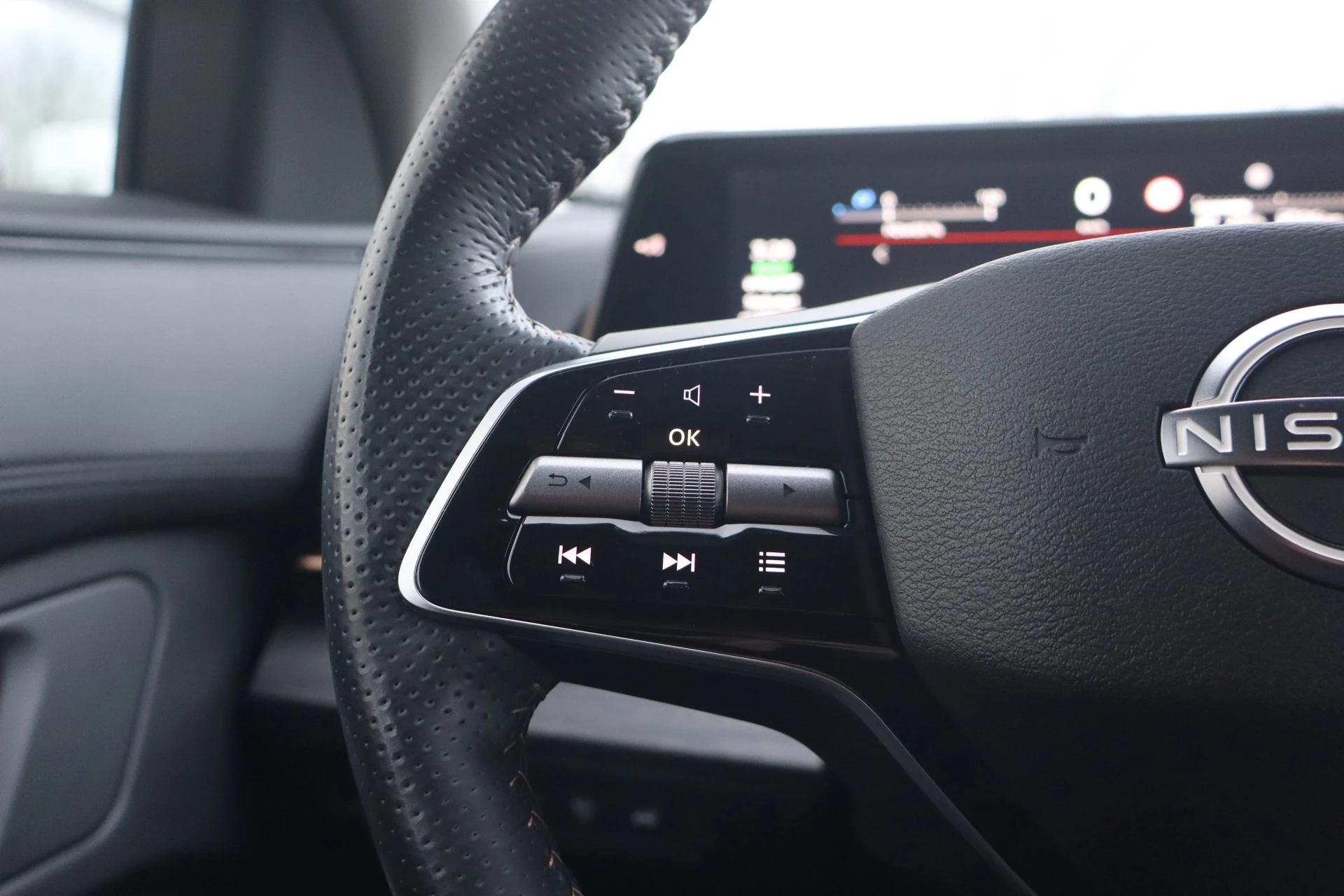 Hoofdafbeelding Nissan ARIYA