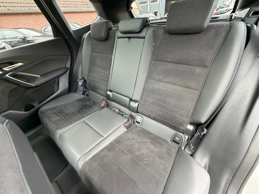 Hoofdafbeelding BMW iX1