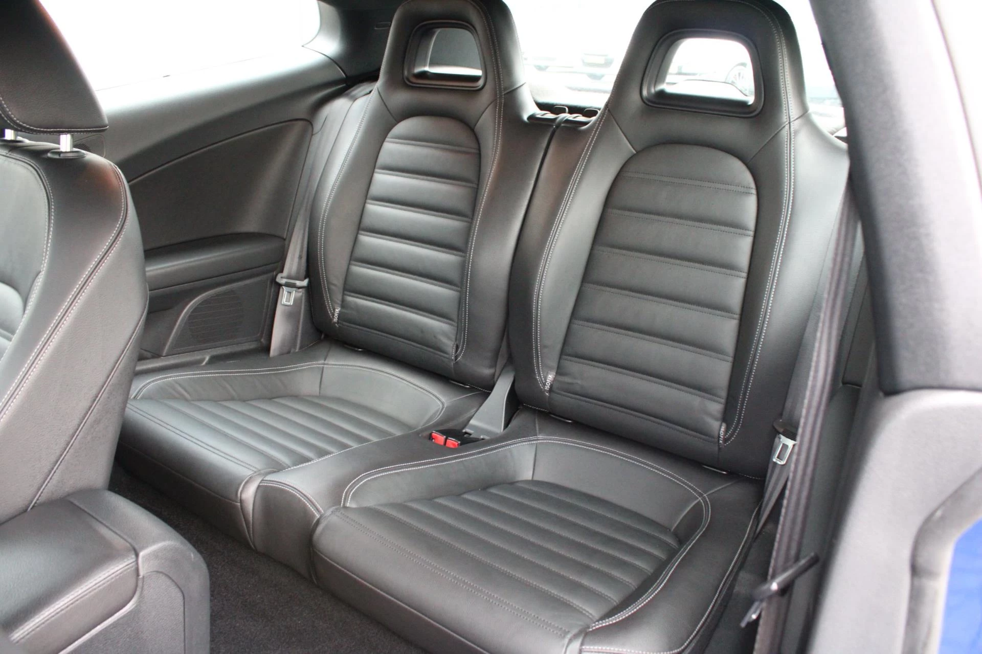 Hoofdafbeelding Volkswagen Scirocco