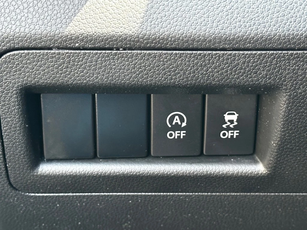 Hoofdafbeelding Suzuki Ignis