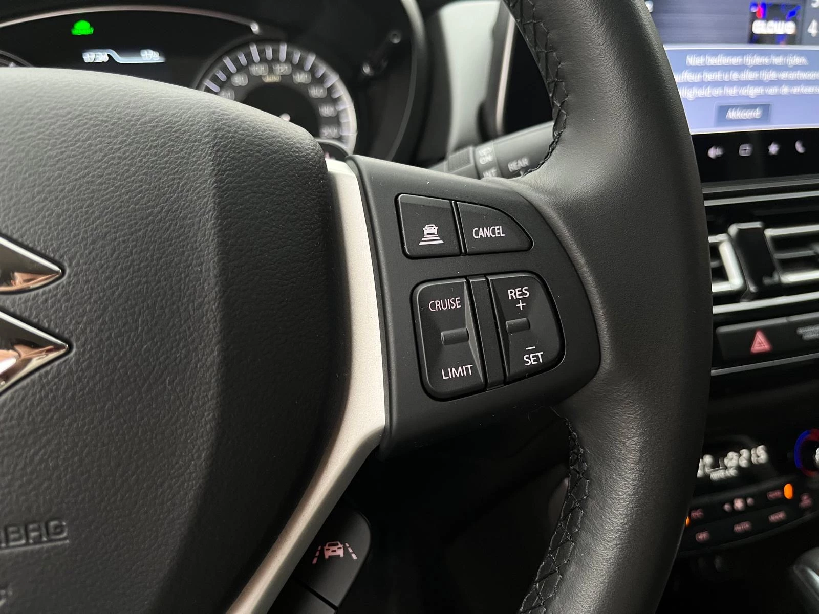 Hoofdafbeelding Suzuki S-Cross