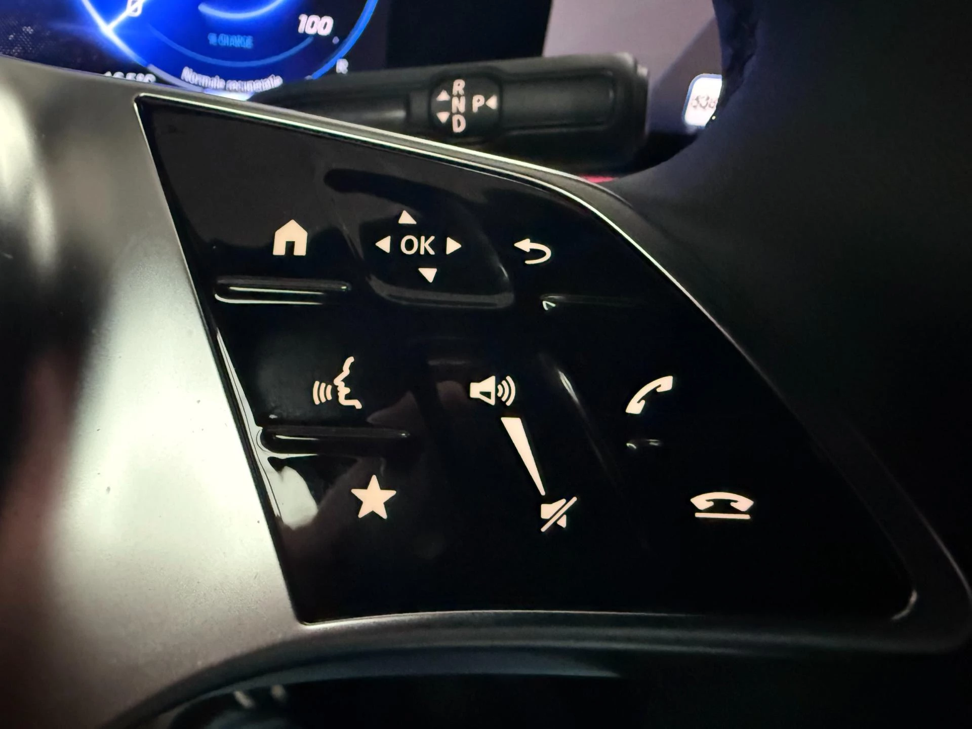 Hoofdafbeelding Mercedes-Benz EQV