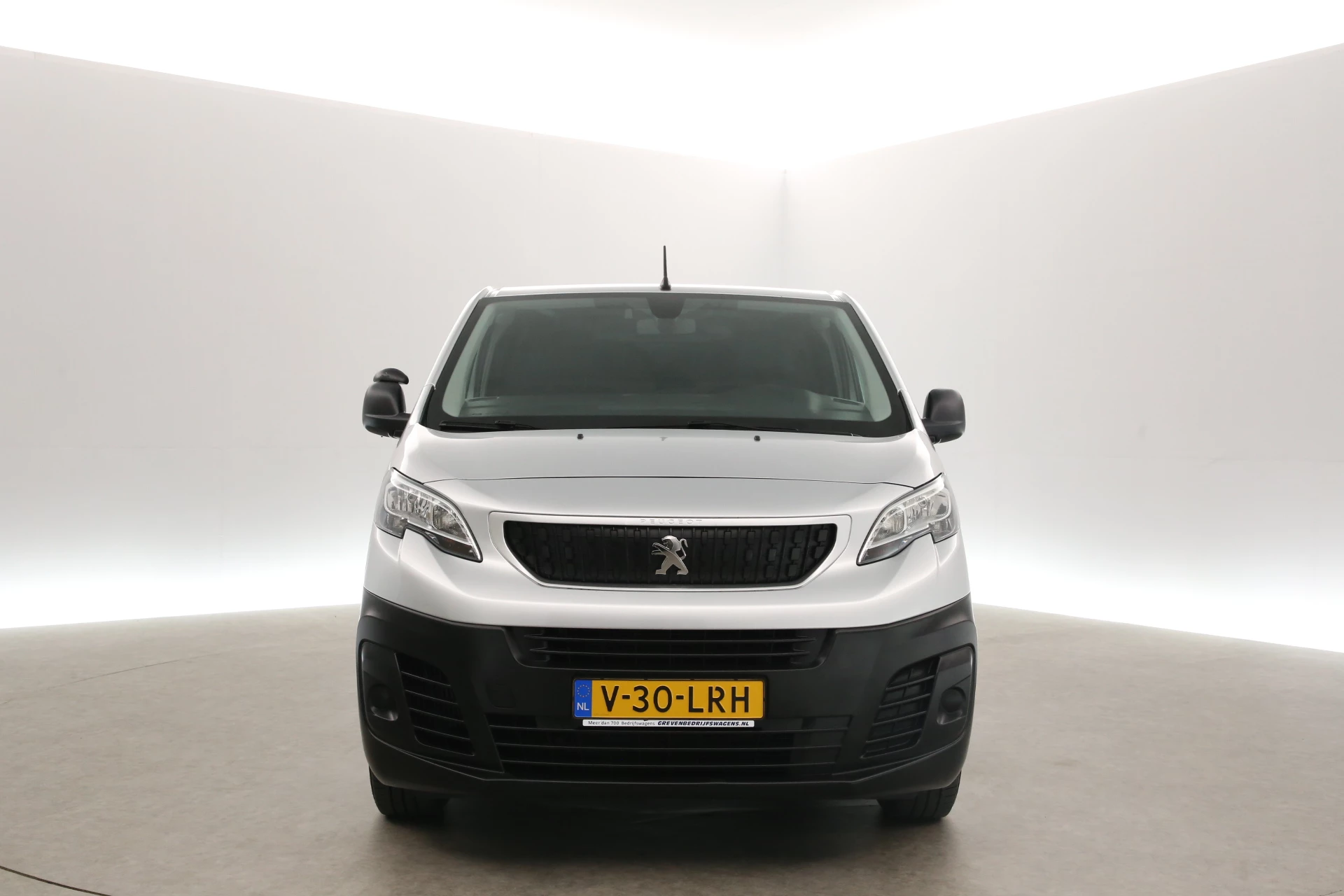 Hoofdafbeelding Peugeot Expert