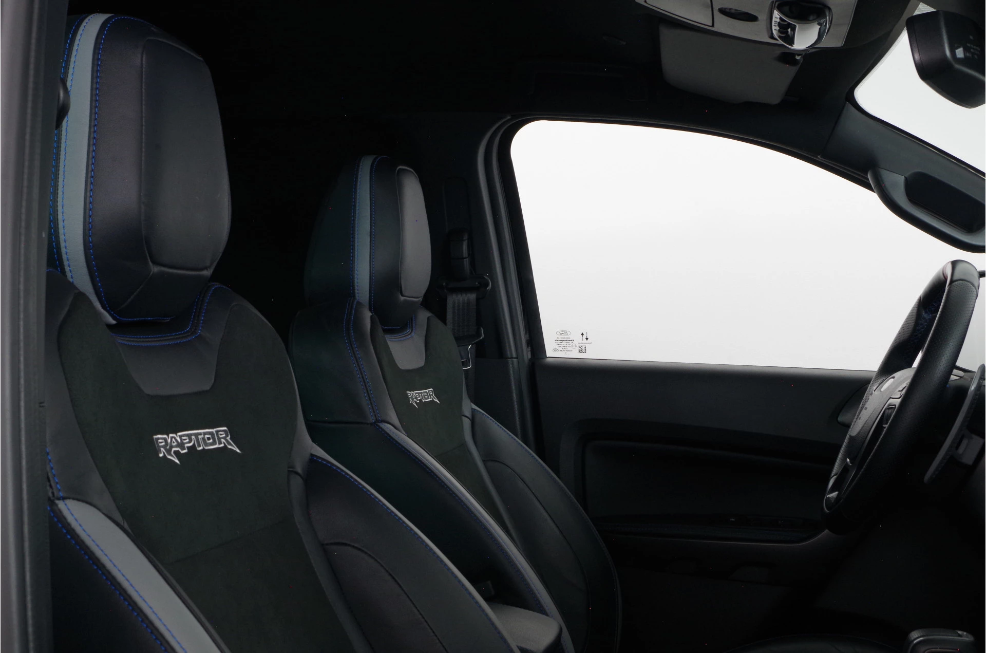 Hoofdafbeelding Ford Ranger