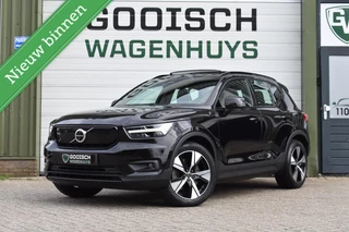Volvo XC40 Recharge P8 AWD R-Design | Pano | 360 Camera | Stoel/Stuurverwarming |