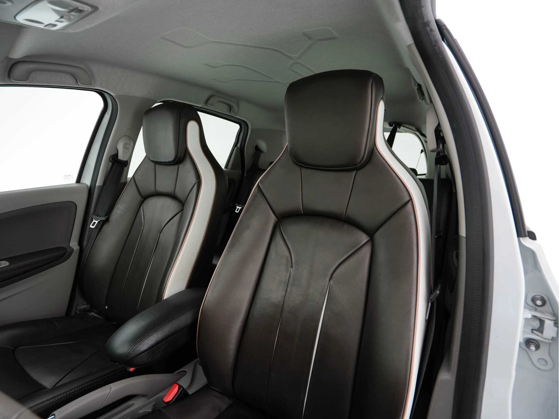 Hoofdafbeelding Renault ZOE