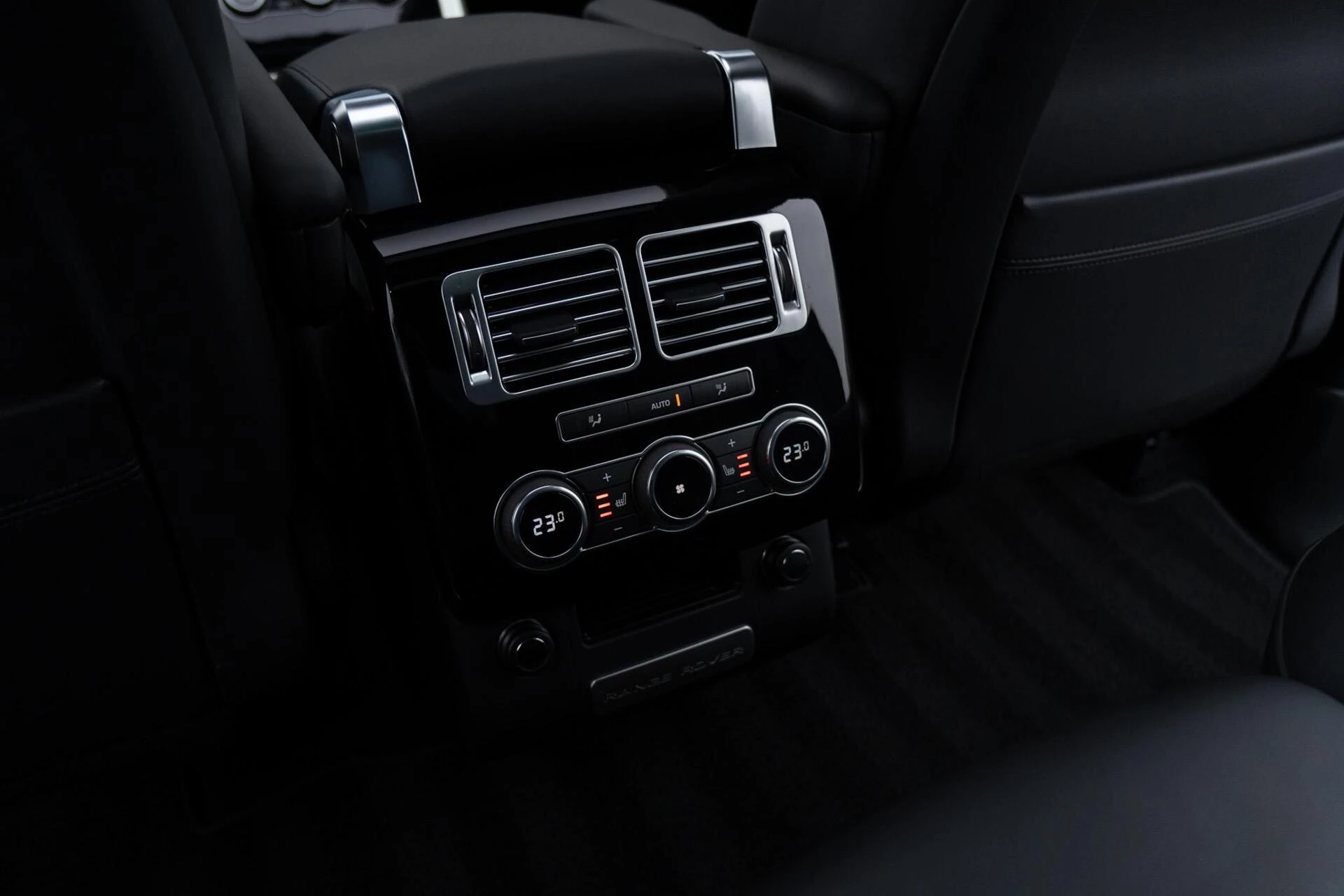 Hoofdafbeelding Land Rover Range Rover