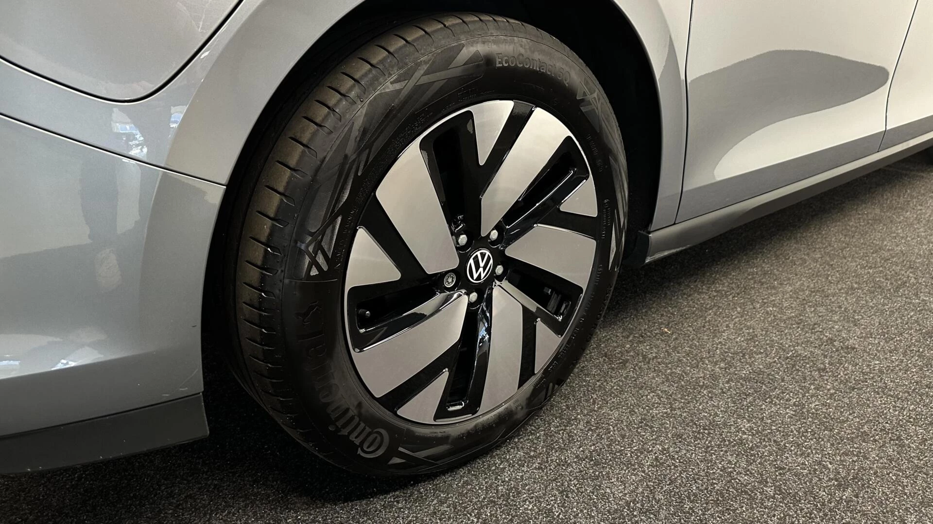 Hoofdafbeelding Volkswagen ID. Buzz