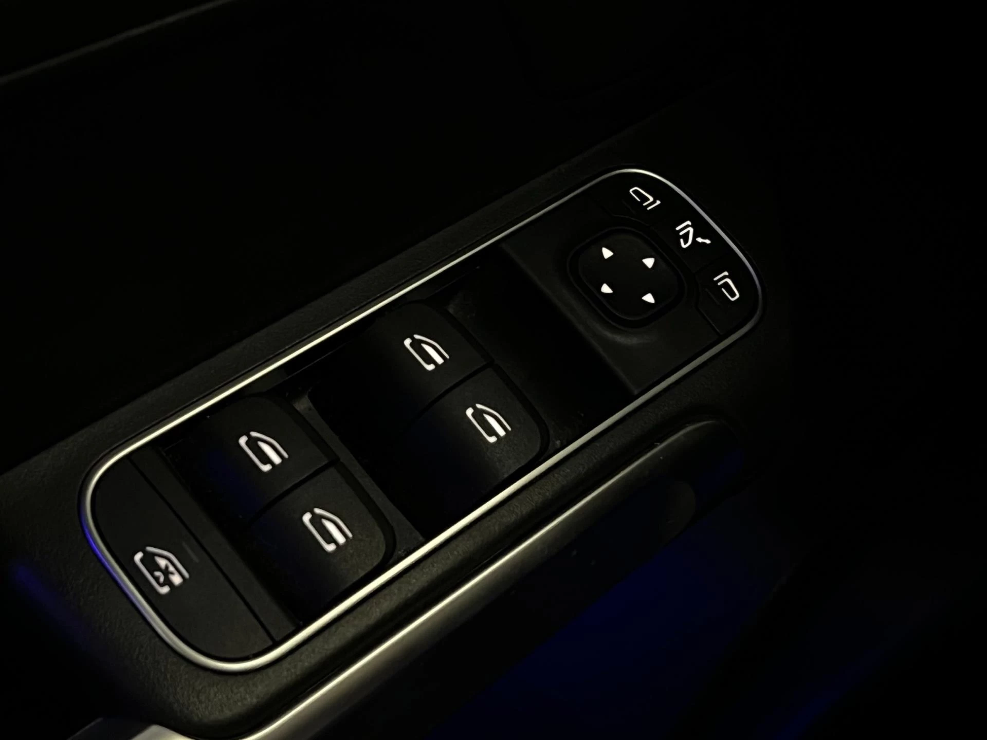 Hoofdafbeelding Mercedes-Benz GLB