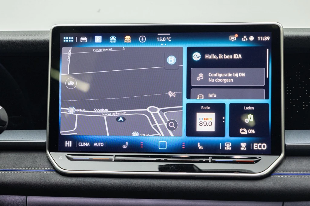 Hoofdafbeelding Volkswagen Tayron