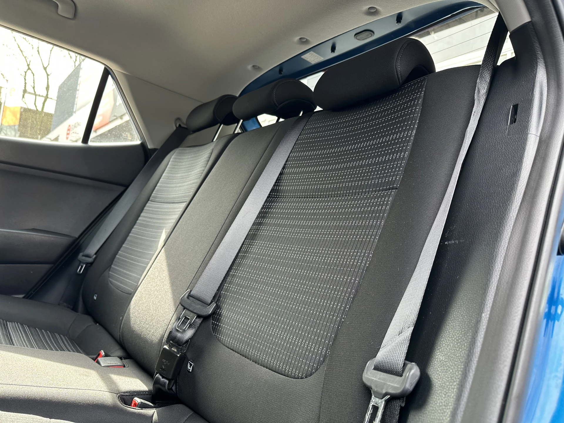 Hoofdafbeelding Kia Stonic