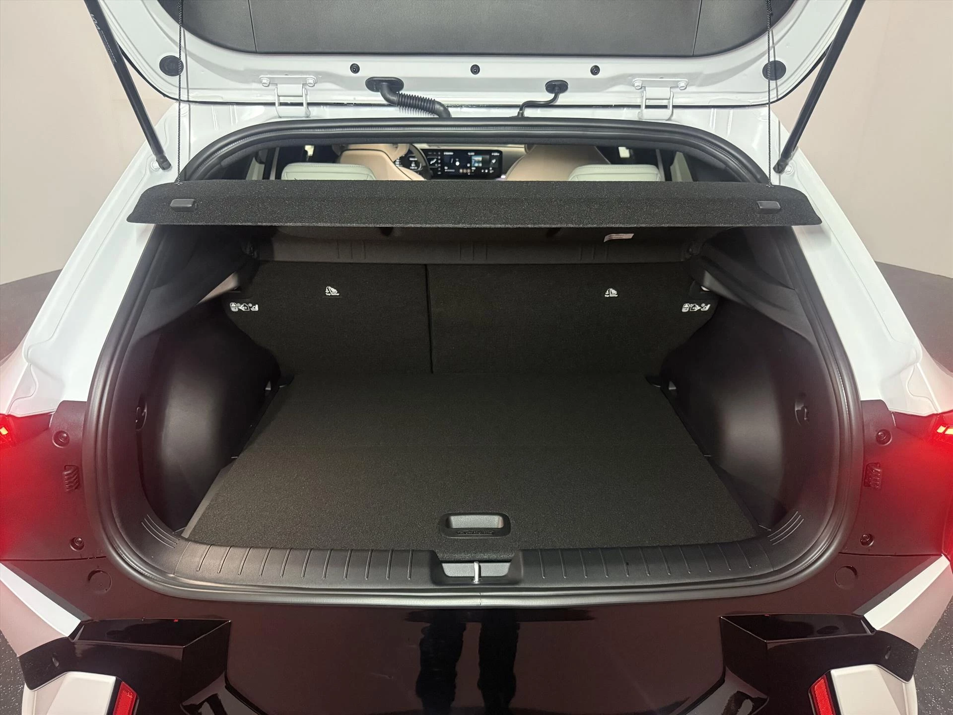 Hoofdafbeelding Kia EV4