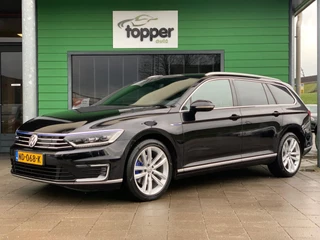 Volkswagen Passat Variant 1.4 TSI GTE | PanoramaDak | Camera | Navigatie |
