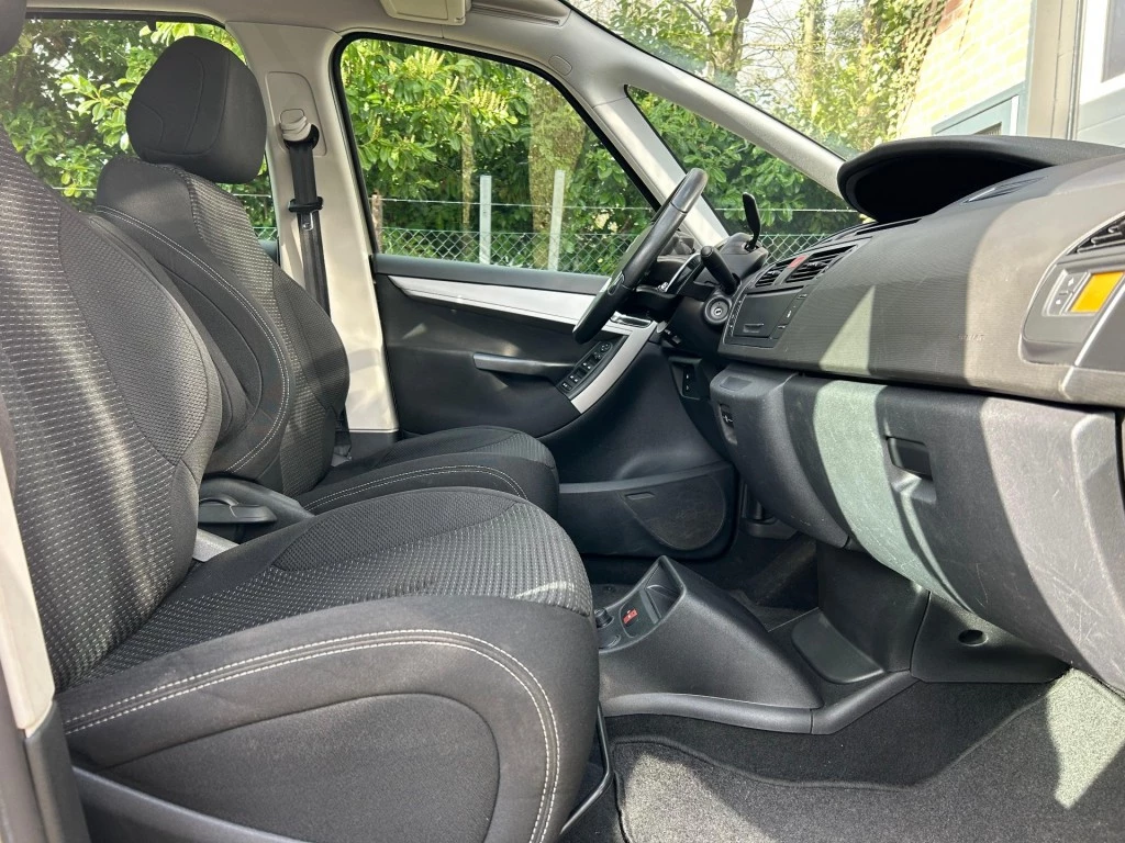 Hoofdafbeelding Citroën C4