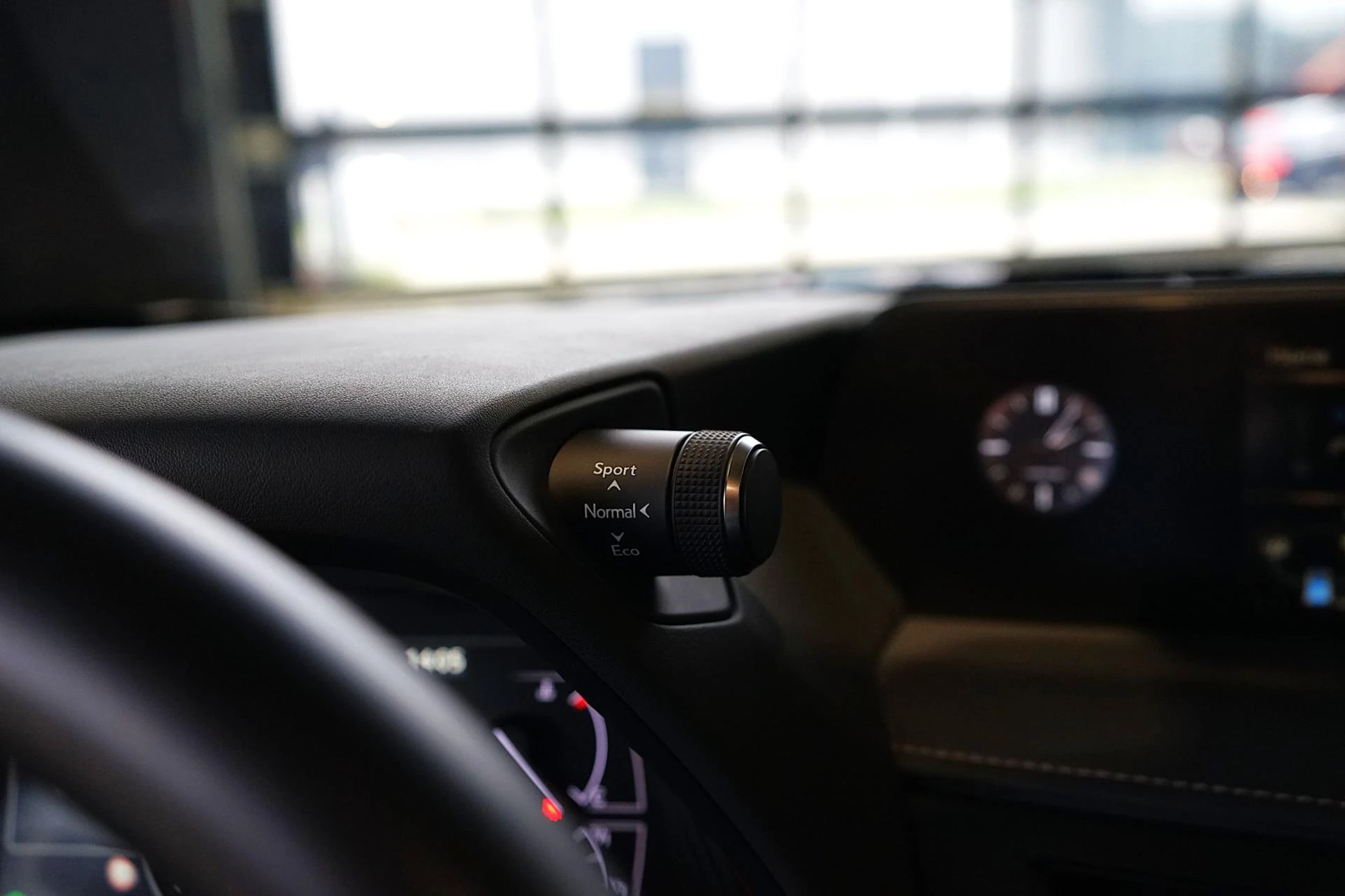 Hoofdafbeelding Lexus UX