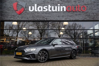 Audi A4 Avant 35 TFSI S edition , Panoramadak, Adap. cruise,