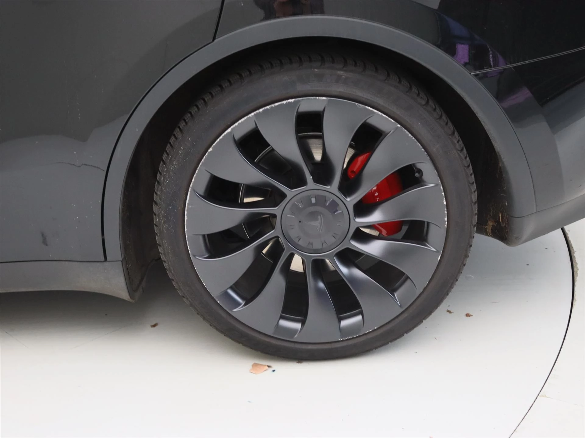 Hoofdafbeelding Tesla Model Y