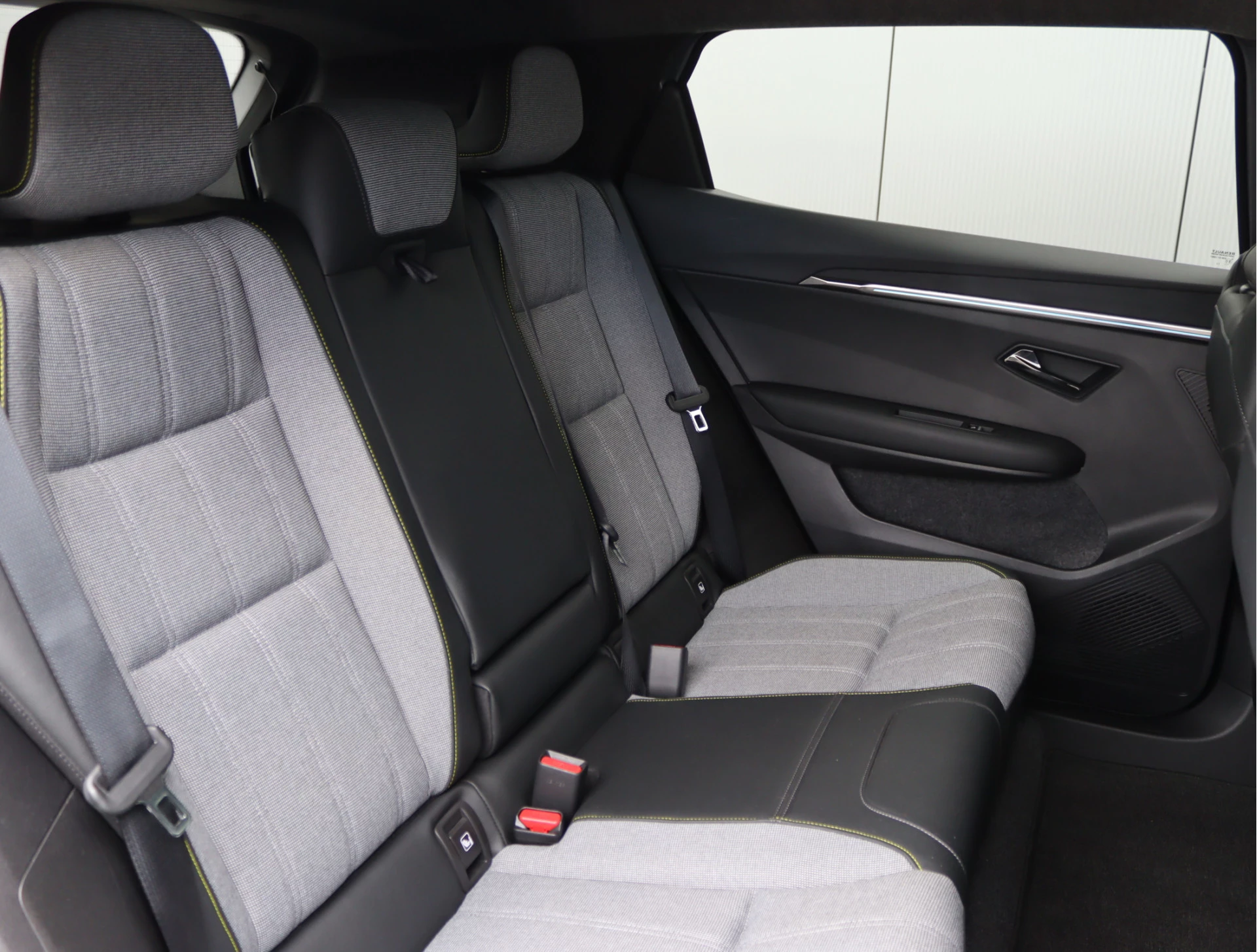 Hoofdafbeelding Renault Scénic