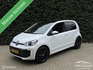 Volkswagen e-Up! e-up! VOL OPTIES! Stoelverw|Cruise|Ambient