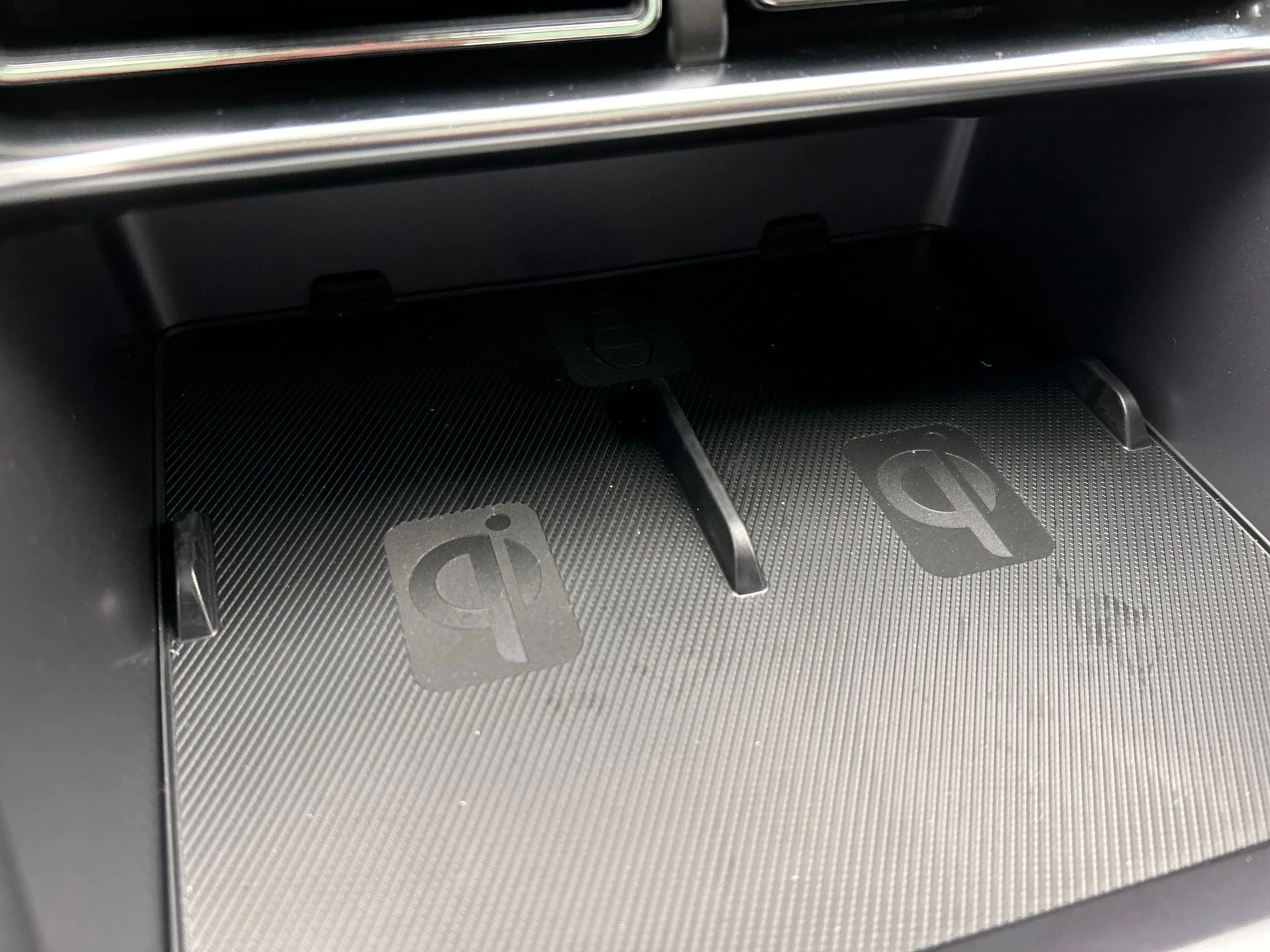 Hoofdafbeelding BYD SEAL U